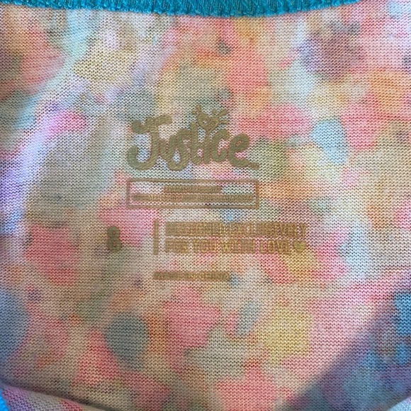 Justice Girls nightgown - Picture 2 of 3